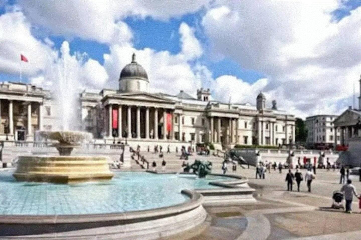 Aplacetostay Central London Apartment, Zone 1 Bon Dış mekan fotoğraf